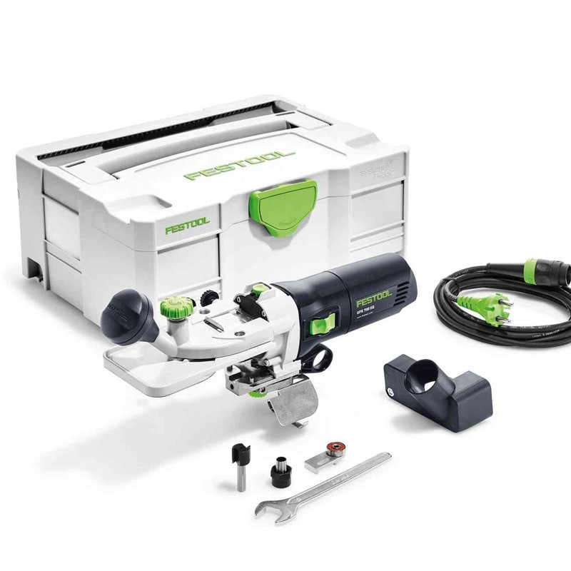 Kantenfräse OFK 700 EQ-Plus Festool 574451 Kantenfräse OFK 700 EQ-Plus Festool 574451