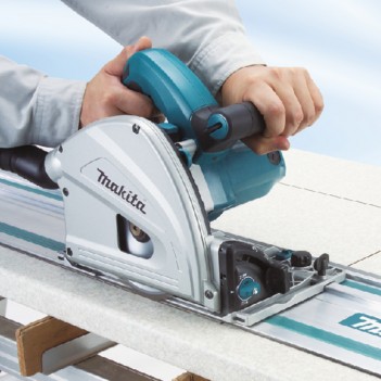 Set Scie circulaire + Scie sauteuse MEU029J Makita