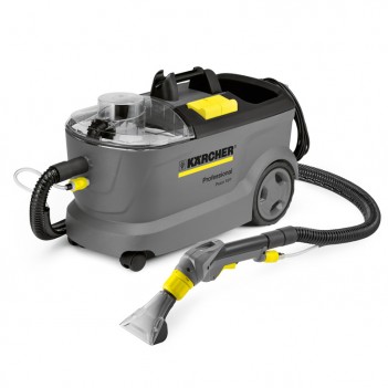 Nettoyeur à moquette injection-extraction Puzzi 10/1 Kärcher
