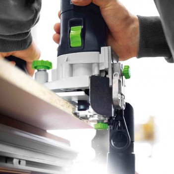 Kantenfräse OFK 700 EQ-Plus Festool 574451