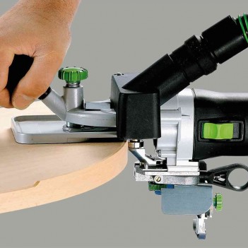 Kantenfräse OFK 700 EQ-Plus Festool 574451