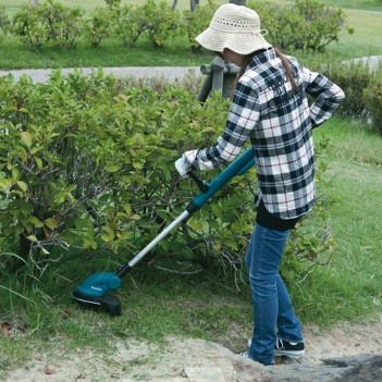 Akku-Trimmer 18 V DUR181 Makita