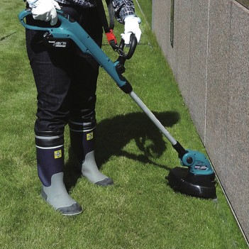 Akku-Trimmer 18 V DUR181 Makita