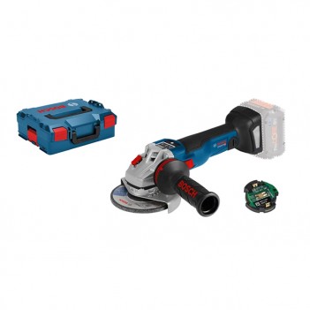 Meuleuse angulaire 125mm GWS 18V-10 SC Bosch
