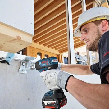 Boulonneuse GDS 18V-300 Bosch
