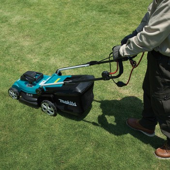Elektro-Rasenmäher 33 cm Makita ELM3320
