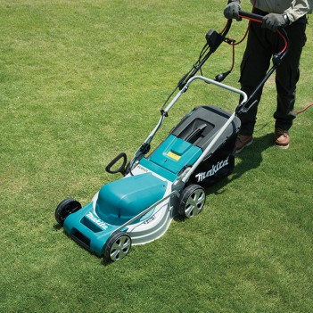 Elektro-Rasenmäher 41 cm Makita ELM4121