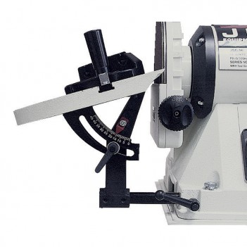 Ponceuse combinée à bande / disque 230V, 0.95kW Jet