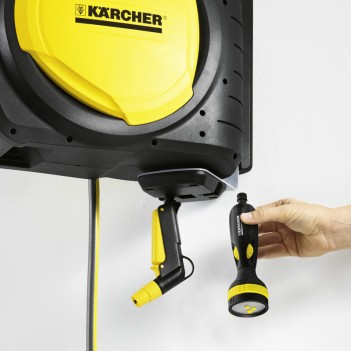 Premium Schlauchbox cr 7.220 automatic 20m Kärcher