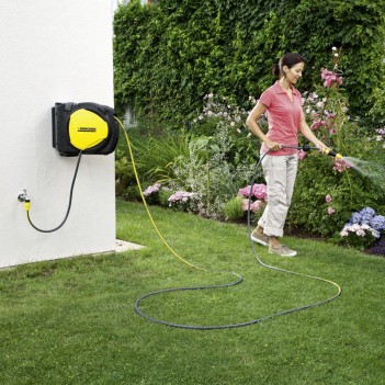 Premium Schlauchbox cr 7.220 automatic 20m Kärcher