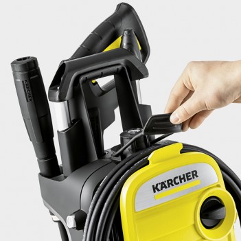Nettoyeur haute pression K 5 Compact Car & Home Kärcher