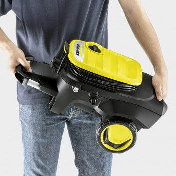 Nettoyeur haute pression K 5 Compact Car & Home Kärcher