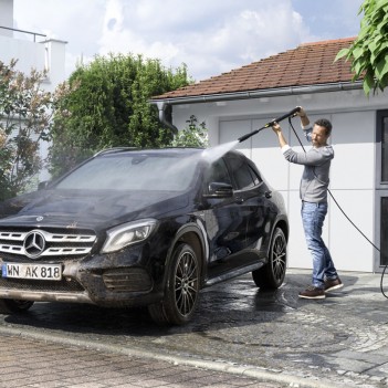 Nettoyeur haute pression K 5 Compact Car & Home Kärcher