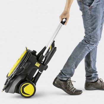 Nettoyeur haute pression K 5 Compact Car & Home Kärcher