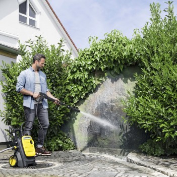 Nettoyeur haute pression K 5 Compact Car & Home Kärcher