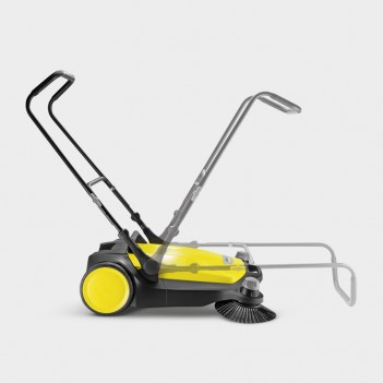 Handkehrmaschine S 6 TWIN Kärcher