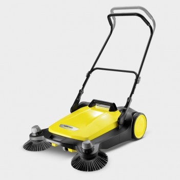 Handkehrmaschine S 6 TWIN Kärcher