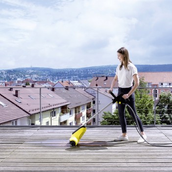 Nettoyeur de terrasse PCL 4 Kärcher