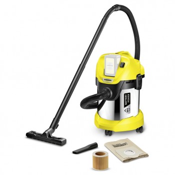 Aspirateur multifonctions WD 3 Battery Premium Kärcher