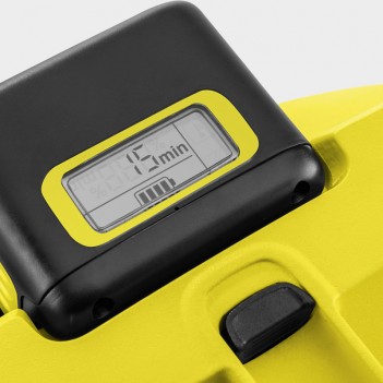 Mehrzwecksauger WD 3 Battery Premium Kärcher