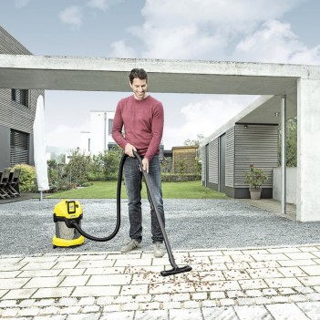 Aspirateur multifonctions WD 3 Battery Premium Kärcher