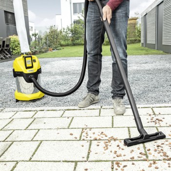 Aspirateur multifonctions WD 3 Battery Premium Kärcher