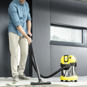 Aspirateur multifonctions WD 3 Battery Premium Kärcher