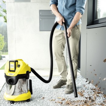 Aspirateur multifonctions WD 3 Battery Premium Kärcher