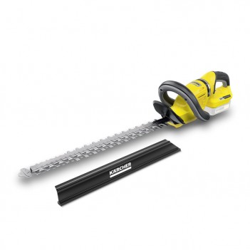 Heckenschere HGE 18-50 Battery Kärcher