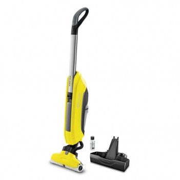 Hartbodenreiniger FC 5 Cordless Kärcher