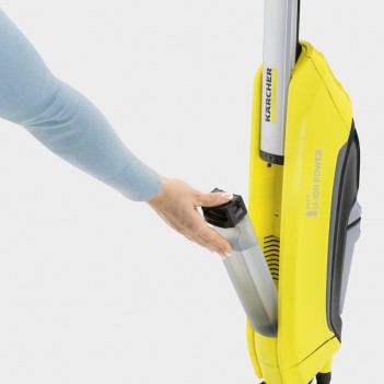 Hartbodenreiniger FC 5 Cordless Kärcher