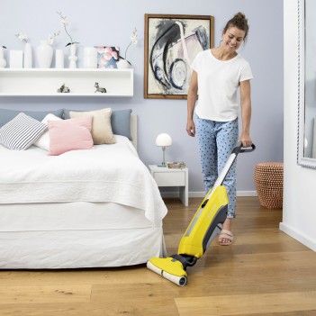 Hartbodenreiniger FC 5 Cordless Kärcher
