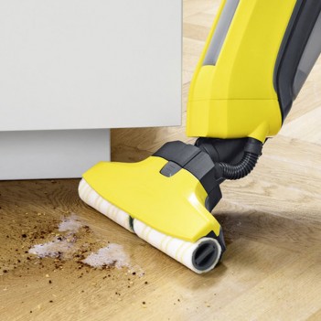 Hartbodenreiniger FC 5 Cordless Kärcher