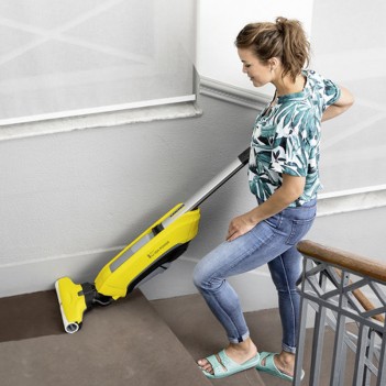 Hartbodenreiniger FC 5 Cordless Kärcher