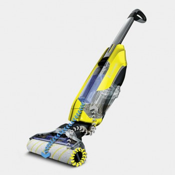 Hartbodenreiniger FC 5 Cordless Kärcher