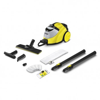 Nettoyeur vapeur SC 5 EasyFix Kärcher