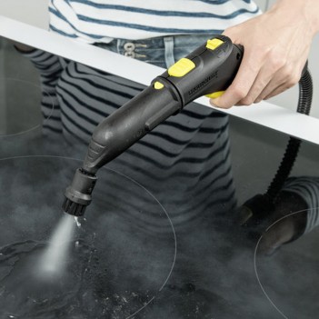 Nettoyeur vapeur SC 5 EasyFix Kärcher