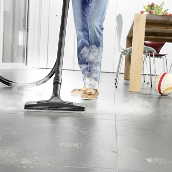 Aspirateur à vapeur SV 7 Kärcher
