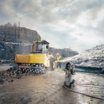 Nettoyeur haute pression HD 6/15 MXA Plus Kärcher