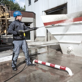 Nettoyeur haute pression HDS 9/17-4 C Classic Kärcher