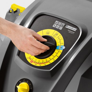 Nettoyeur haute pression HDS 9/17-4 C Classic Kärcher