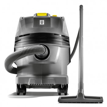 Aspirateur eau et poussières à batterie NT 22/1 Ap Bp L Kärcher