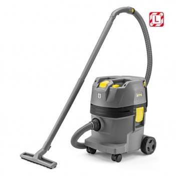 Aspirateur eau et poussières à batterie NT 22/1 Ap Bp L Kärcher
