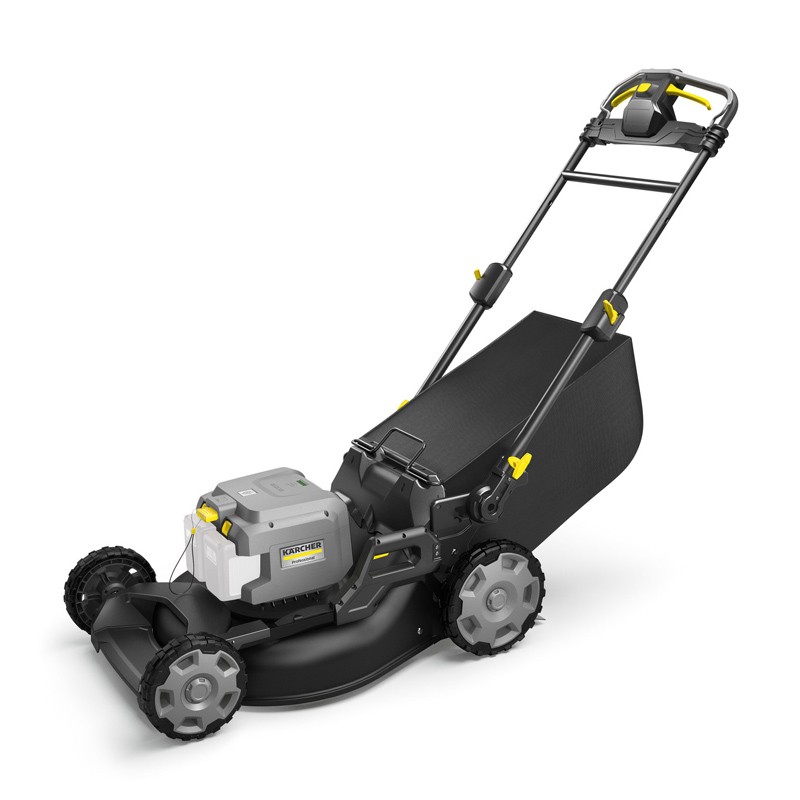 Akku-Mäher LM 530/36 Bp Kärcher