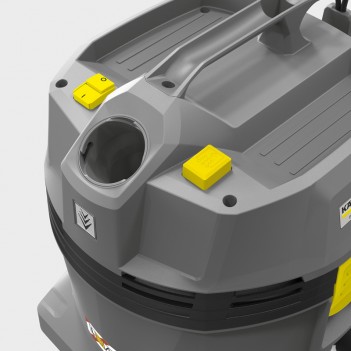 Aspirateur eau et poussières NT 22/1 Ap L Kärcher