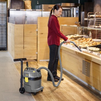 Aspirateur eau et poussières NT 22/1 Ap L Kärcher