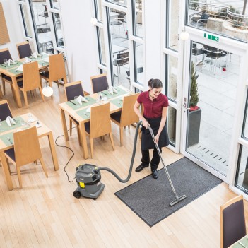 Nass-/Trockensauger NT 22/1 Ap L Kärcher