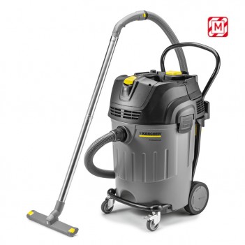 Aspirateur eau et poussière NT 65/2 Ap Kärcher