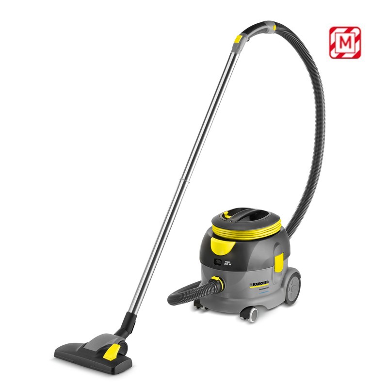 Trockensauger T 12/1 eco!efficiency Kärcher Trockensauger T 12/1 eco!efficiency Kärcher