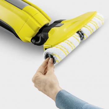 Nettoyeur de sols FC 5 Kärcher